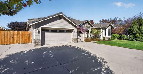 2660 Bedford Way, Carson City, NV 89703 Photo