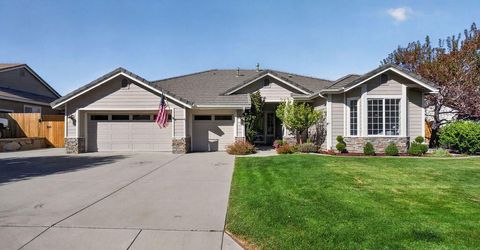 2660 Bedford Way, Carson City, NV 89703 Photo