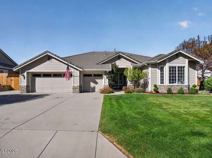 2660 Bedford Way, Carson City, NV 89703 Photo