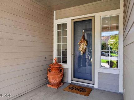 2660 Bedford Way, Carson City, NV 89703 Photo