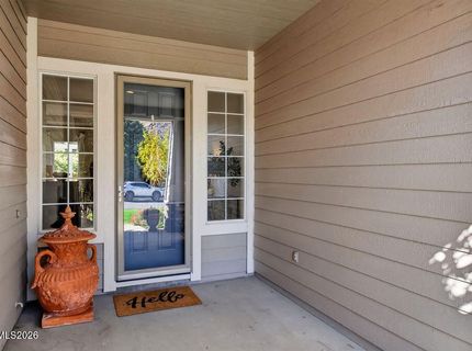 2660 Bedford Way, Carson City, NV 89703 Photo