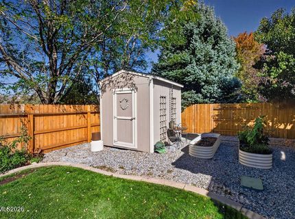 2660 Bedford Way, Carson City, NV 89703 Photo