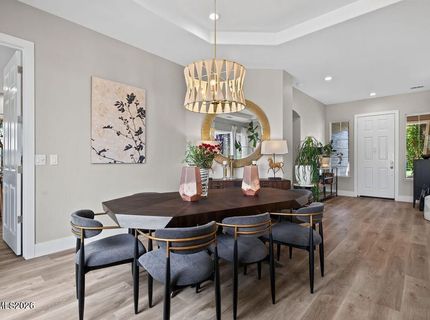 2660 Bedford Way, Carson City, NV 89703 Photo