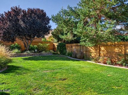 2660 Bedford Way, Carson City, NV 89703 Photo