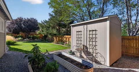 2660 Bedford Way, Carson City, NV 89703 Photo
