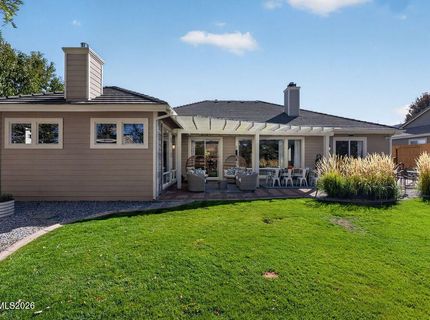 2660 Bedford Way, Carson City, NV 89703 Photo