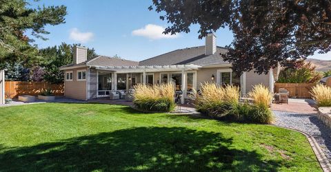 2660 Bedford Way, Carson City, NV 89703 Photo