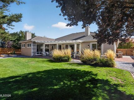 2660 Bedford Way, Carson City, NV 89703 Photo