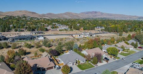 2660 Bedford Way, Carson City, NV 89703 Photo