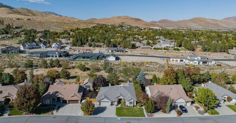 2660 Bedford Way, Carson City, NV 89703 Photo