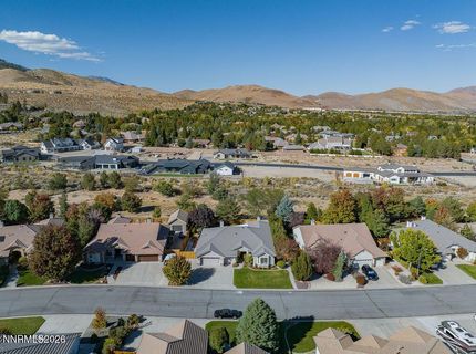 2660 Bedford Way, Carson City, NV 89703 Photo