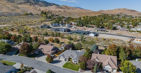 2660 Bedford Way, Carson City, NV 89703 Photo