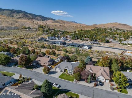 2660 Bedford Way, Carson City, NV 89703 Photo