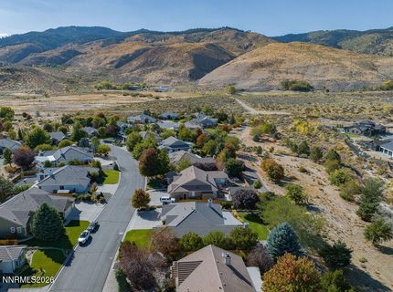 2660 Bedford Way, Carson City, NV 89703 Photo