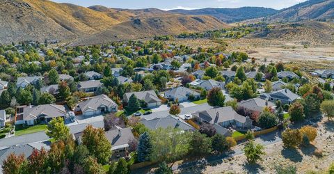 2660 Bedford Way, Carson City, NV 89703 Photo