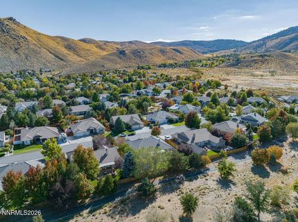 2660 Bedford Way, Carson City, NV 89703 Photo
