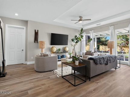 2660 Bedford Way, Carson City, NV 89703 Photo
