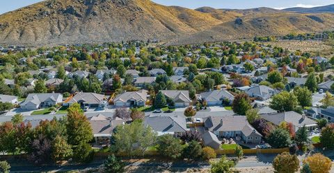2660 Bedford Way, Carson City, NV 89703 Photo