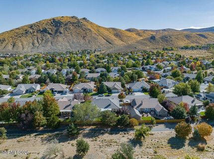 2660 Bedford Way, Carson City, NV 89703 Photo