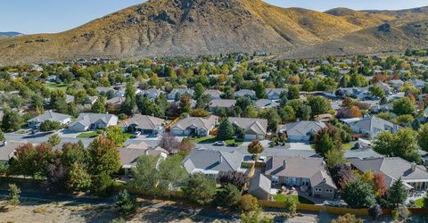 2660 Bedford Way, Carson City, NV 89703 Photo