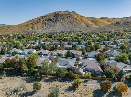 2660 Bedford Way, Carson City, NV 89703 Photo
