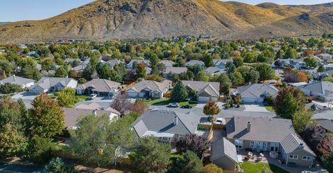 2660 Bedford Way, Carson City, NV 89703 Photo
