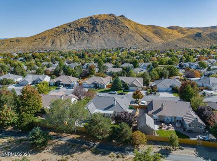 2660 Bedford Way, Carson City, NV 89703 Photo