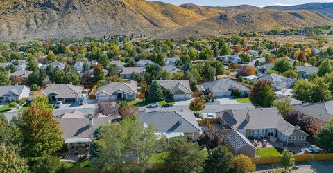 2660 Bedford Way, Carson City, NV 89703 Photo