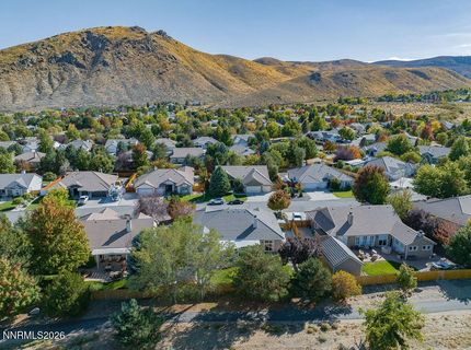 2660 Bedford Way, Carson City, NV 89703 Photo
