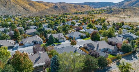 2660 Bedford Way, Carson City, NV 89703 Photo
