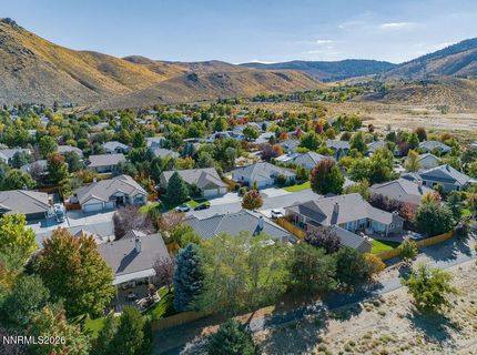 2660 Bedford Way, Carson City, NV 89703 Photo