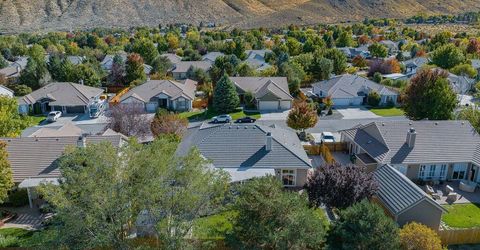 2660 Bedford Way, Carson City, NV 89703 Photo