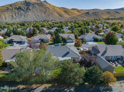 2660 Bedford Way, Carson City, NV 89703 Photo