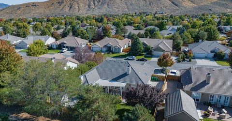 2660 Bedford Way, Carson City, NV 89703 Photo