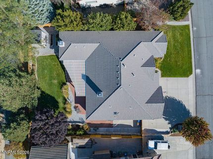 2660 Bedford Way, Carson City, NV 89703 Photo