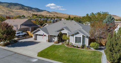 2660 Bedford Way, Carson City, NV 89703 Photo