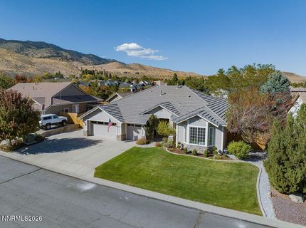 2660 Bedford Way, Carson City, NV 89703 Photo