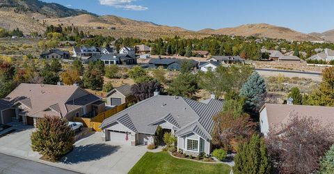 2660 Bedford Way, Carson City, NV 89703 Photo