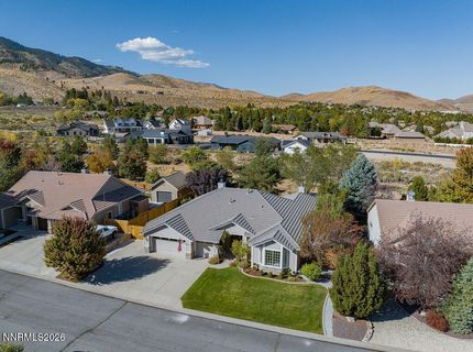 2660 Bedford Way, Carson City, NV 89703 Photo