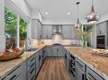 2660 Bedford Way, Carson City, NV 89703 Photo