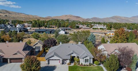 2660 Bedford Way, Carson City, NV 89703 Photo