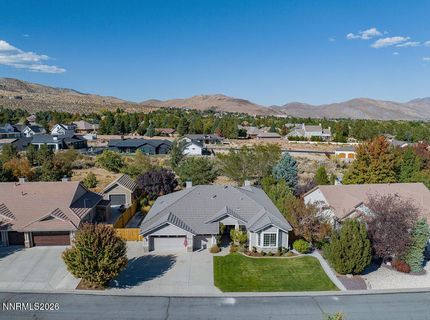 2660 Bedford Way, Carson City, NV 89703 Photo