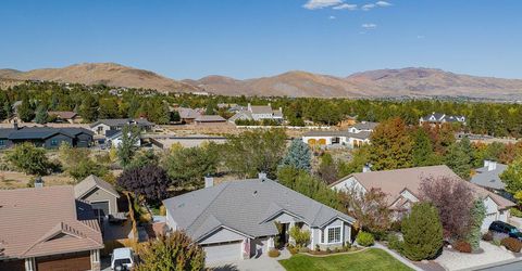 2660 Bedford Way, Carson City, NV 89703 Photo