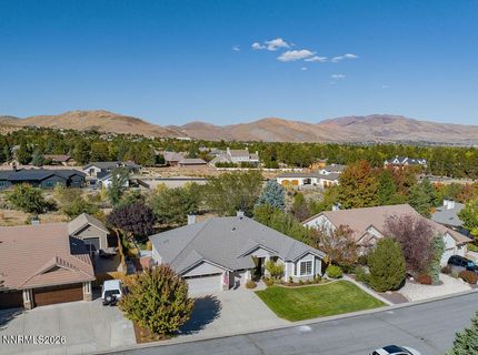 2660 Bedford Way, Carson City, NV 89703 Photo