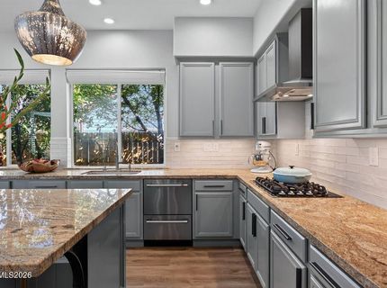 2660 Bedford Way, Carson City, NV 89703 Photo