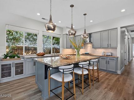 2660 Bedford Way, Carson City, NV 89703 Photo