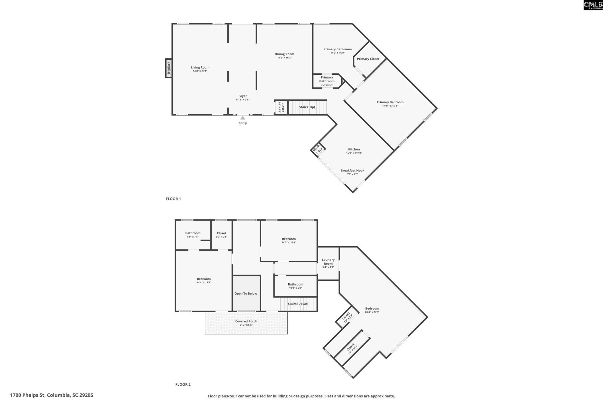 1700 Phelps Street Photo 41