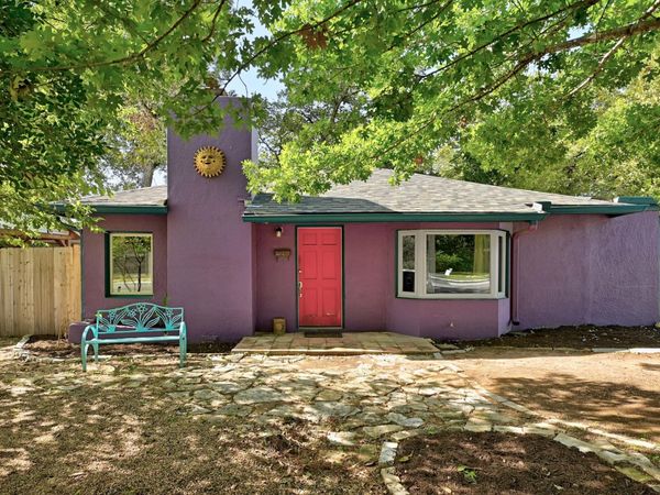 1717 E 38th 1/2 ST , Austin, TX 78722