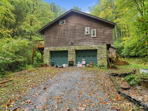 199 Shady Glen Lane , Boone, NC 28607