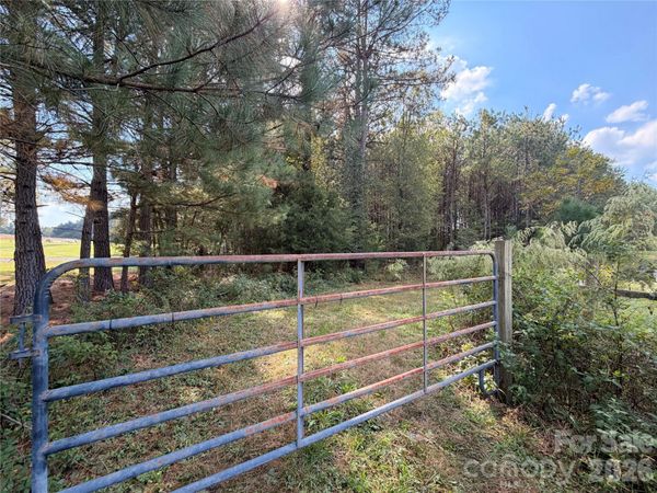 00 Barbees Grove Road , Oakboro, NC 28129